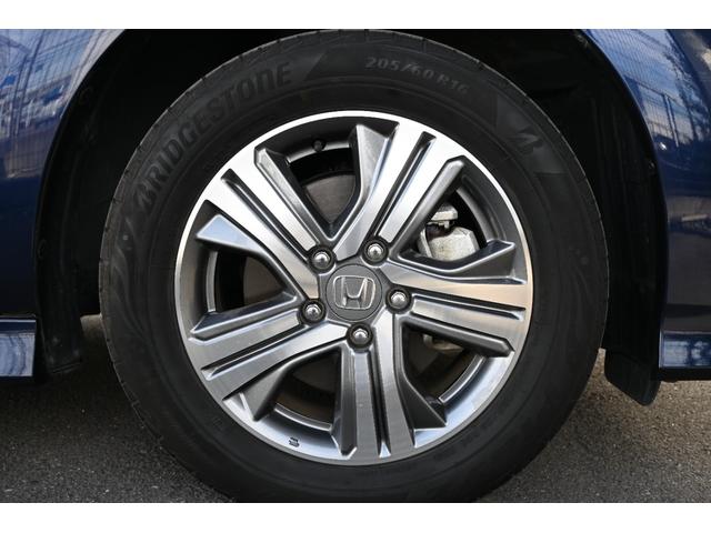 ステップワゴンスパーダ e:HEVスパーダG・EXホンダセンシング 純正10INナビ マルチビューカメラ 2.0ETC FRドラレコ シートヒーター アルミホイール LEDライト 両側Pスライドドア ハンズフリースライドドア右 Pアシスト エアバック 地デジ クルコン(28枚目)