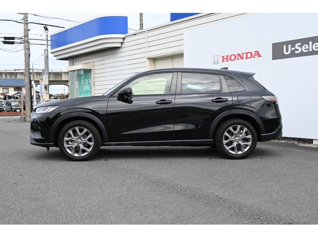 ZR-V e:HEVX ホンダセンシング 純正8INナビ Rカメラ ETC 障害物センサー PWゲート アルミホイール LEDライト ホンダコネクト バックモニター ブレーキサポート クルーズコントロール 前後センサー(8枚目)