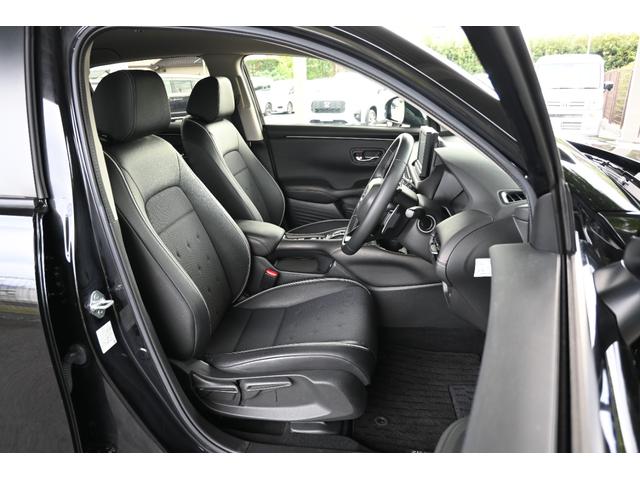 ZR-V e:HEVX ホンダセンシング 純正8INナビ Rカメラ ETC 障害物センサー PWゲート アルミホイール LEDライト ホンダコネクト バックモニター ブレーキサポート クルーズコントロール 前後センサー(18枚目)