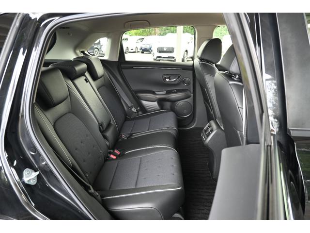 ZR-V e:HEVX ホンダセンシング 純正8INナビ Rカメラ ETC 障害物センサー PWゲート アルミホイール LEDライト ホンダコネクト バックモニター ブレーキサポート クルーズコントロール 前後センサー(19枚目)