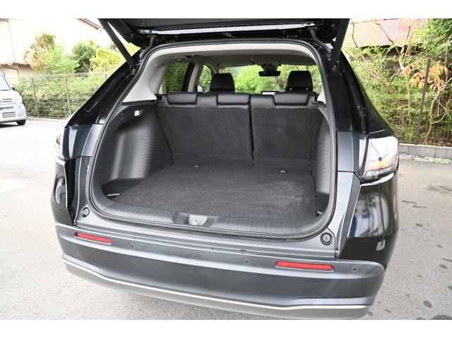 ZR-V e:HEVX ホンダセンシング 純正8INナビ Rカメラ ETC 障害物センサー PWゲート アルミホイール LEDライト ホンダコネクト バックモニター ブレーキサポート クルーズコントロール 前後センサー(22枚目)