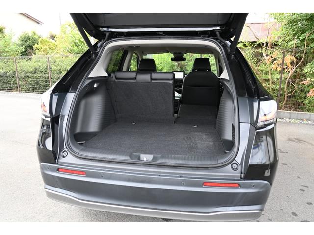 ZR-V e:HEVX ホンダセンシング 純正8INナビ Rカメラ ETC 障害物センサー PWゲート アルミホイール LEDライト ホンダコネクト バックモニター ブレーキサポート クルーズコントロール 前後センサー(23枚目)