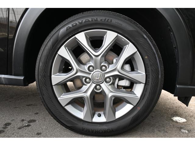 ZR-V e:HEVX ホンダセンシング 純正8INナビ Rカメラ ETC 障害物センサー PWゲート アルミホイール LEDライト ホンダコネクト バックモニター ブレーキサポート クルーズコントロール 前後センサー(25枚目)