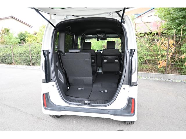 Ｎ－ＢＯＸカスタム ターボ　ホンダセンシング　純正９ＩＮナビ　Ｒカメラ　２．０ＥＴＣ　ＦＲドラレコ　障害物センサー　シートヒーター　アルミホイール　ＬＥＤライト　両側Ｐスライドドア　ホンダコネクト　イモビライザー　１オナ　ＥＳＣ（25枚目）