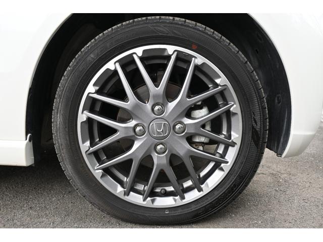 Ｎ－ＢＯＸカスタム ターボ　ホンダセンシング　純正９ＩＮナビ　Ｒカメラ　２．０ＥＴＣ　ＦＲドラレコ　障害物センサー　シートヒーター　アルミホイール　ＬＥＤライト　両側Ｐスライドドア　ホンダコネクト　イモビライザー　１オナ　ＥＳＣ（27枚目）