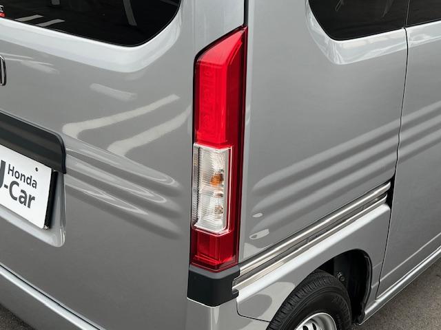 N-VAN G 1オーナー車 禁煙車 Hondaセンシング FM/AM CD ハロゲンライト ETC2.0 オートエアコン 12インチホイール(7枚目)