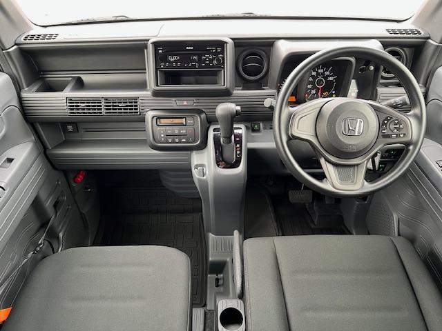 N-VAN G 1オーナー車 禁煙車 Hondaセンシング FM/AM CD ハロゲンライト ETC2.0 オートエアコン 12インチホイール(10枚目)