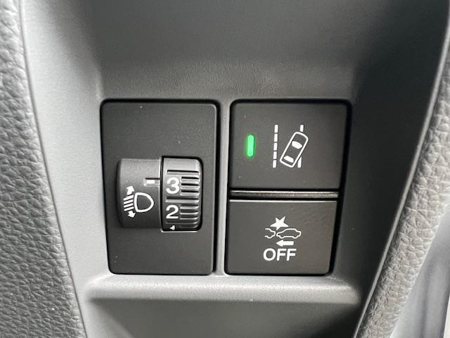 N-VAN G 1オーナー車 禁煙車 Hondaセンシング FM/AM CD ハロゲンライト ETC2.0 オートエアコン 12インチホイール(14枚目)