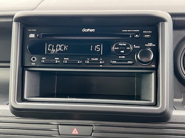 N-VAN G 1オーナー車 禁煙車 Hondaセンシング FM/AM CD ハロゲンライト ETC2.0 オートエアコン 12インチホイール(18枚目)