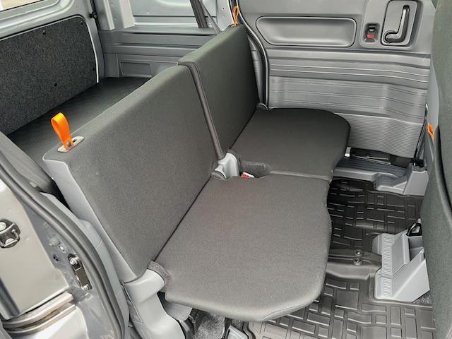 N-VAN G 1オーナー車 禁煙車 Hondaセンシング FM/AM CD ハロゲンライト ETC2.0 オートエアコン 12インチホイール(23枚目)