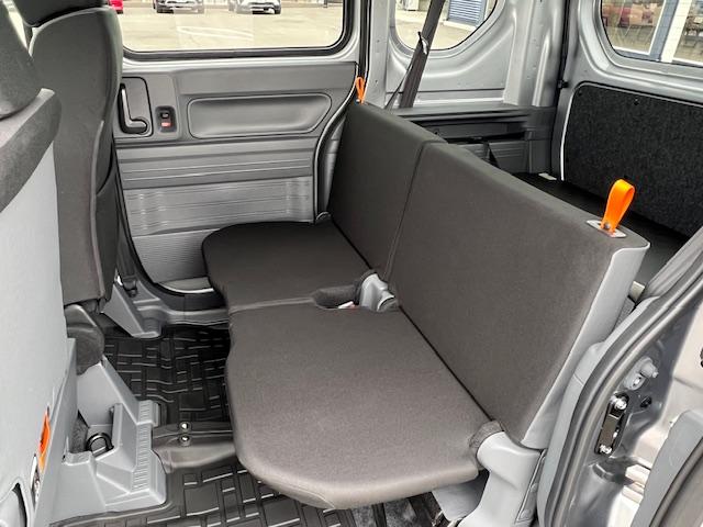 N-VAN G 1オーナー車 禁煙車 Hondaセンシング FM/AM CD ハロゲンライト ETC2.0 オートエアコン 12インチホイール(24枚目)