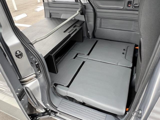 N-VAN G 1オーナー車 禁煙車 Hondaセンシング FM/AM CD ハロゲンライト ETC2.0 オートエアコン 12インチホイール(25枚目)