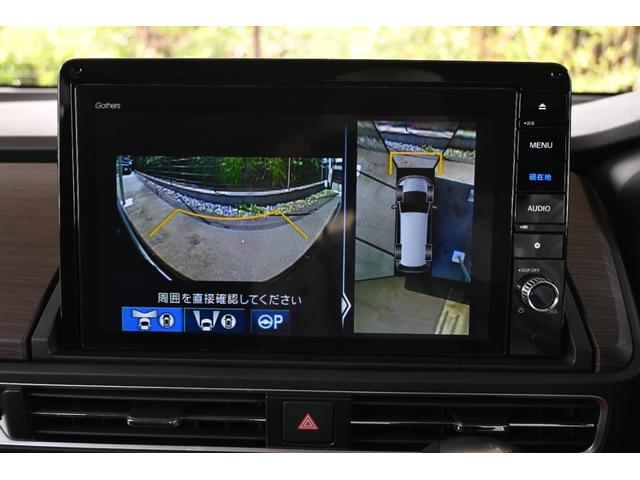 オデッセイハイブリッド e:HEVアブソルート・EX ホンダセンシング 純正10INナビ マルチビューカメラ 2.0ETC FRドラレコ 障害物センサー Pアシスト PWシート シートヒーター オットマン PWゲート アルミホイール LEDライト イモビ(14枚目)