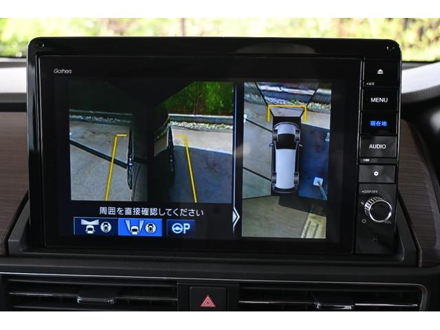 オデッセイハイブリッド e:HEVアブソルート・EX ホンダセンシング 純正10INナビ マルチビューカメラ 2.0ETC FRドラレコ 障害物センサー Pアシスト PWシート シートヒーター オットマン PWゲート アルミホイール LEDライト イモビ(15枚目)