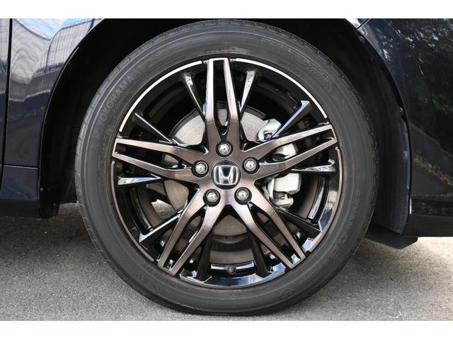 オデッセイハイブリッド e:HEVアブソルート・EX ホンダセンシング 純正10INナビ マルチビューカメラ 2.0ETC FRドラレコ 障害物センサー Pアシスト PWシート シートヒーター オットマン PWゲート アルミホイール LEDライト イモビ(29枚目)