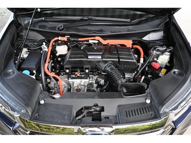 オデッセイハイブリッド e:HEVアブソルート・EX ホンダセンシング 純正10INナビ マルチビューカメラ 2.0ETC FRドラレコ 障害物センサー Pアシスト PWシート シートヒーター オットマン PWゲート アルミホイール LEDライト イモビ(30枚目)