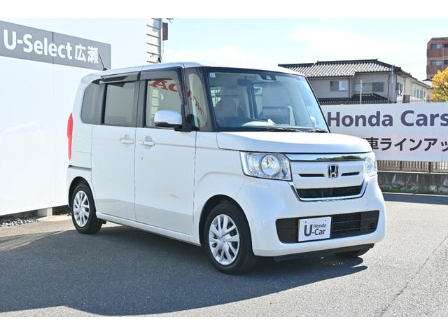 N-BOX Gホンダセンシング ケンウッドナビ ワンセグ Rカメラ ETC LEDライト 盗難防止システム ナビTV スマキー DVD再生機能 横滑り防止 記録簿 USB パワーウィンドウ AAC クルコン 両スラ 両席エアバック(6枚目)