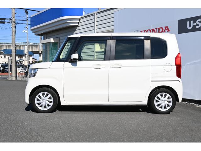 N-BOX Gホンダセンシング ケンウッドナビ ワンセグ Rカメラ ETC LEDライト 盗難防止システム ナビTV スマキー DVD再生機能 横滑り防止 記録簿 USB パワーウィンドウ AAC クルコン 両スラ 両席エアバック(7枚目)