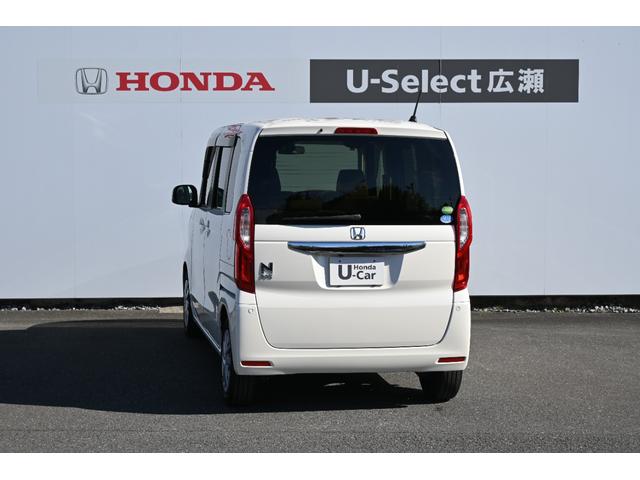 N-BOX Gホンダセンシング ケンウッドナビ ワンセグ Rカメラ ETC LEDライト 盗難防止システム ナビTV スマキー DVD再生機能 横滑り防止 記録簿 USB パワーウィンドウ AAC クルコン 両スラ 両席エアバック(9枚目)