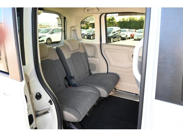 N-BOX Gホンダセンシング ケンウッドナビ ワンセグ Rカメラ ETC LEDライト 盗難防止システム ナビTV スマキー DVD再生機能 横滑り防止 記録簿 USB パワーウィンドウ AAC クルコン 両スラ 両席エアバック(16枚目)