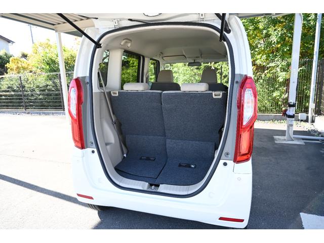 N-BOX Gホンダセンシング ケンウッドナビ ワンセグ Rカメラ ETC LEDライト 盗難防止システム ナビTV スマキー DVD再生機能 横滑り防止 記録簿 USB パワーウィンドウ AAC クルコン 両スラ 両席エアバック(20枚目)