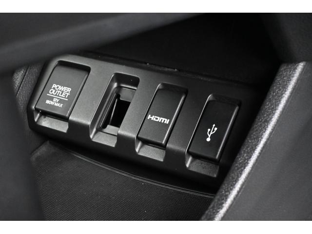 ヴェゼル X・ホンダセンシング カロッツェリアナビ フルセグ Rカメラ ETC アルミホイール LEDライト Wエアバッグ 盗難防止 アクティブクルーズコントロール オートエアコン LEDランプ 衝突軽減ブレ-キ パワステ TVナビ(15枚目)