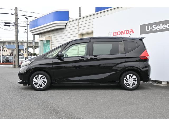 フリード G・ホンダセンシング 純正ナビ ワンセグ Rカメラ ETC LEDライト 両側Pスライドドア 追突被害軽減ブレーキ iストップ Wエアバッグ パワーウィンドウ ベンチシート 1オ-ナ- アクティブクルーズコントロール(7枚目)