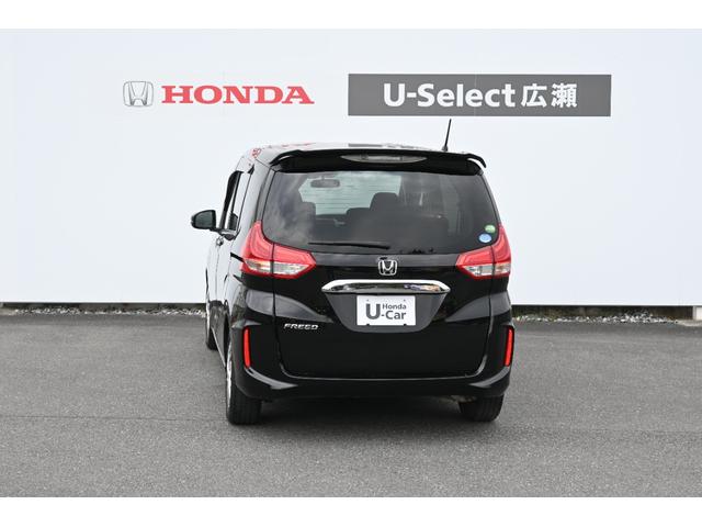 フリード G・ホンダセンシング 純正ナビ ワンセグ Rカメラ ETC LEDライト 両側Pスライドドア 追突被害軽減ブレーキ iストップ Wエアバッグ パワーウィンドウ ベンチシート 1オ-ナ- アクティブクルーズコントロール(9枚目)