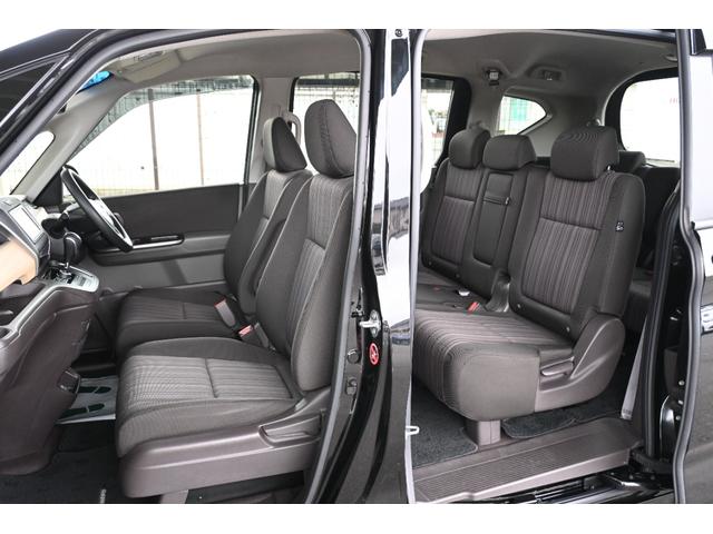 フリード G・ホンダセンシング 純正ナビ ワンセグ Rカメラ ETC LEDライト 両側Pスライドドア 追突被害軽減ブレーキ iストップ Wエアバッグ パワーウィンドウ ベンチシート 1オ-ナ- アクティブクルーズコントロール(20枚目)