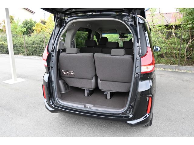 フリード G・ホンダセンシング 純正ナビ ワンセグ Rカメラ ETC LEDライト 両側Pスライドドア 追突被害軽減ブレーキ iストップ Wエアバッグ パワーウィンドウ ベンチシート 1オ-ナ- アクティブクルーズコントロール(21枚目)