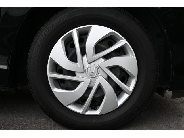 フリード G・ホンダセンシング 純正ナビ ワンセグ Rカメラ ETC LEDライト 両側Pスライドドア 追突被害軽減ブレーキ iストップ Wエアバッグ パワーウィンドウ ベンチシート 1オ-ナ- アクティブクルーズコントロール(24枚目)