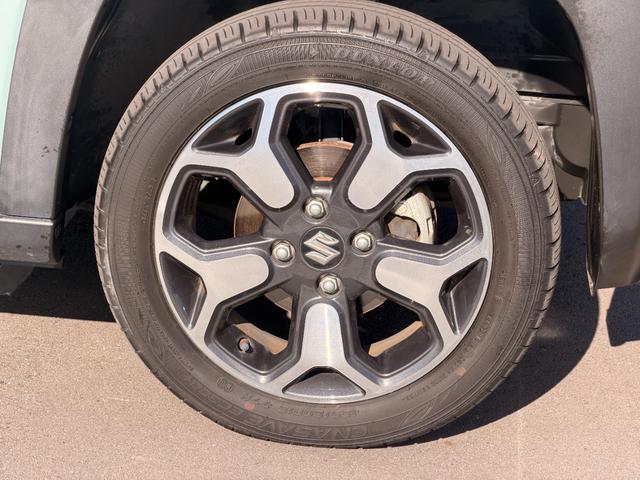 ハスラー Ｊスタイルターボ　スズキセーフティサポート　全方位モニターカメラ　前後ドライブレコーダー　スマートキー　障害物センサー　シートヒーター　ＥＴＣ　ラバーマット　ＮＡＶＩ　パドルシフト　オートエアコン　Ｂｌｕｅｔｏｏｔ（10枚目）