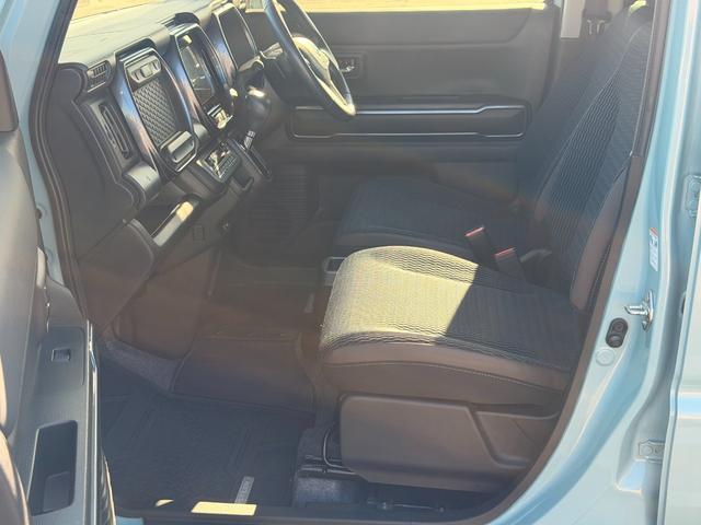 ハスラー Ｊスタイルターボ　スズキセーフティサポート　全方位モニターカメラ　前後ドライブレコーダー　スマートキー　障害物センサー　シートヒーター　ＥＴＣ　ラバーマット　ＮＡＶＩ　パドルシフト　オートエアコン　Ｂｌｕｅｔｏｏｔ（12枚目）