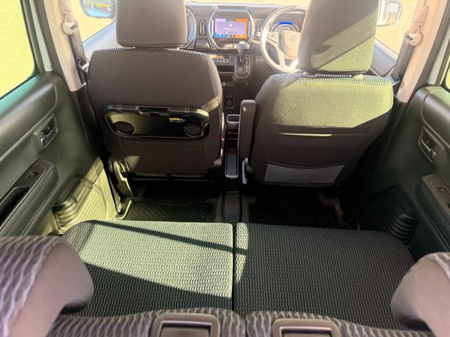 ハスラー Ｊスタイルターボ　スズキセーフティサポート　全方位モニターカメラ　前後ドライブレコーダー　スマートキー　障害物センサー　シートヒーター　ＥＴＣ　ラバーマット　ＮＡＶＩ　パドルシフト　オートエアコン　Ｂｌｕｅｔｏｏｔ（16枚目）