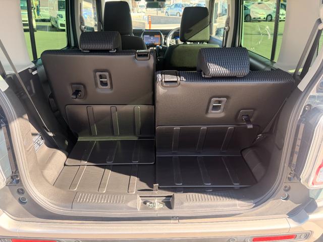 ハスラー Ｊスタイルターボ　スズキセーフティサポート　全方位モニターカメラ　前後ドライブレコーダー　スマートキー　障害物センサー　シートヒーター　ＥＴＣ　ラバーマット　ＮＡＶＩ　パドルシフト　オートエアコン　Ｂｌｕｅｔｏｏｔ（19枚目）