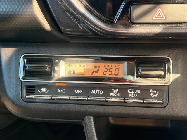 ハスラー Ｊスタイルターボ　スズキセーフティサポート　全方位モニターカメラ　前後ドライブレコーダー　スマートキー　障害物センサー　シートヒーター　ＥＴＣ　ラバーマット　ＮＡＶＩ　パドルシフト　オートエアコン　Ｂｌｕｅｔｏｏｔ（30枚目）