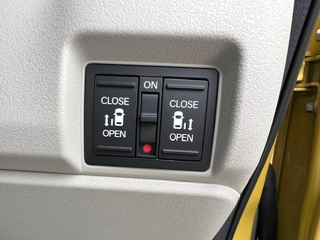 Ｎ－ＢＯＸ ベースグレード　届出済み未使用車　禁煙　Ｈｏｎｄａセンシング　コンフォートＰＫＧ　純正ナビ　地デジ　Ｂカメラ　両側電動スライドドア　ＬＥＤライト　コーナーセンサー　ＥＴＣ　１４インチホイール　衝突軽減システム　ＡＢＳ（23枚目）