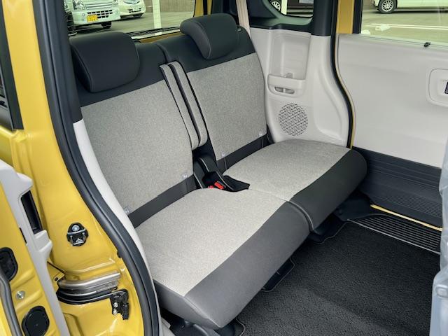 Ｎ－ＢＯＸ ベースグレード　届出済み未使用車　禁煙　Ｈｏｎｄａセンシング　コンフォートＰＫＧ　純正ナビ　地デジ　Ｂカメラ　両側電動スライドドア　ＬＥＤライト　コーナーセンサー　ＥＴＣ　１４インチホイール　衝突軽減システム　ＡＢＳ（29枚目）