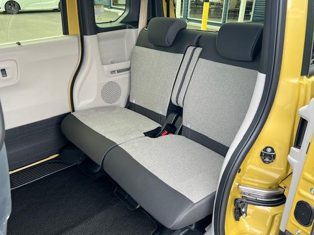 Ｎ－ＢＯＸ ベースグレード　届出済み未使用車　禁煙　Ｈｏｎｄａセンシング　コンフォートＰＫＧ　純正ナビ　地デジ　Ｂカメラ　両側電動スライドドア　ＬＥＤライト　コーナーセンサー　ＥＴＣ　１４インチホイール　衝突軽減システム　ＡＢＳ（30枚目）