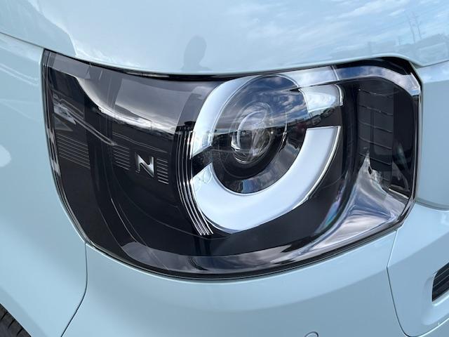 Ｎ－ＢＯＸ ベースグレード　届出済み未使用車　禁煙　コンフォートＰＫＧ　Ｈｏｎｄａセンシング　純正ナビ　地デジ　Ｂカメラ　Ｂｌｕｅｔｏｏｔｈ　両側電動スライドドア　ＬＥＤライト　シートヒーター　フロントドラレコ　ＥＴＣ　ＡＢＳ（7枚目）