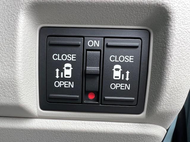 Ｎ－ＢＯＸ ベースグレード　届出済み未使用車　禁煙　コンフォートＰＫＧ　Ｈｏｎｄａセンシング　純正ナビ　地デジ　Ｂカメラ　Ｂｌｕｅｔｏｏｔｈ　両側電動スライドドア　ＬＥＤライト　シートヒーター　フロントドラレコ　ＥＴＣ　ＡＢＳ（23枚目）