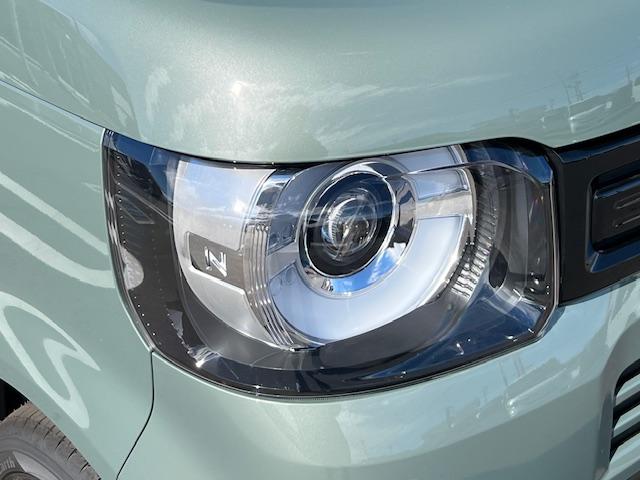 Ｎ－ＢＯＸジョイ ベースグレード　届出済み未使用車　禁煙車　ＪＯＹ　Ｈｏｎｄａセンシング　純正ナビ　地デジ　Ｂカメラ　Ｂｌｕｅｔｏｏｔｈ　片側電動スライドドア　ＬＥＤライト　シートヒーター　ＥＴＣ　前ドラレコ　１４インチホイール（7枚目）