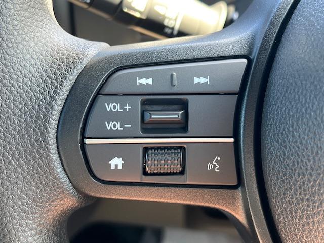 Ｎ－ＢＯＸジョイ ベースグレード　届出済み未使用車　禁煙車　ＪＯＹ　Ｈｏｎｄａセンシング　純正ナビ　地デジ　Ｂカメラ　Ｂｌｕｅｔｏｏｔｈ　片側電動スライドドア　ＬＥＤライト　シートヒーター　ＥＴＣ　前ドラレコ　１４インチホイール（13枚目）