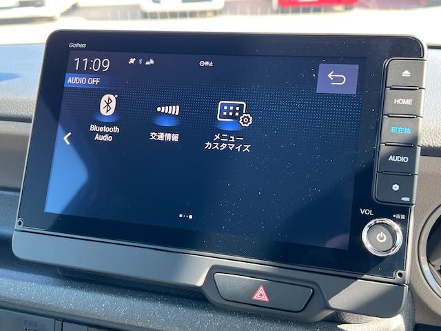 Ｎ－ＢＯＸジョイ ベースグレード　届出済み未使用車　禁煙車　ＪＯＹ　Ｈｏｎｄａセンシング　純正ナビ　地デジ　Ｂカメラ　Ｂｌｕｅｔｏｏｔｈ　片側電動スライドドア　ＬＥＤライト　シートヒーター　ＥＴＣ　前ドラレコ　１４インチホイール（24枚目）