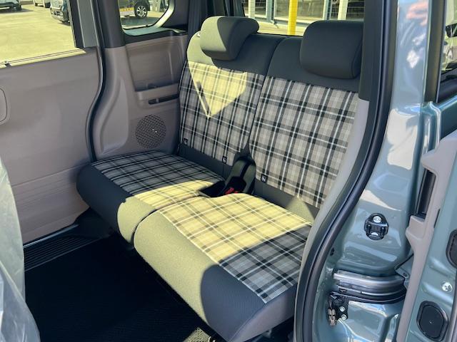 Ｎ－ＢＯＸジョイ ベースグレード　届出済み未使用車　禁煙車　ＪＯＹ　Ｈｏｎｄａセンシング　純正ナビ　地デジ　Ｂカメラ　Ｂｌｕｅｔｏｏｔｈ　片側電動スライドドア　ＬＥＤライト　シートヒーター　ＥＴＣ　前ドラレコ　１４インチホイール（32枚目）