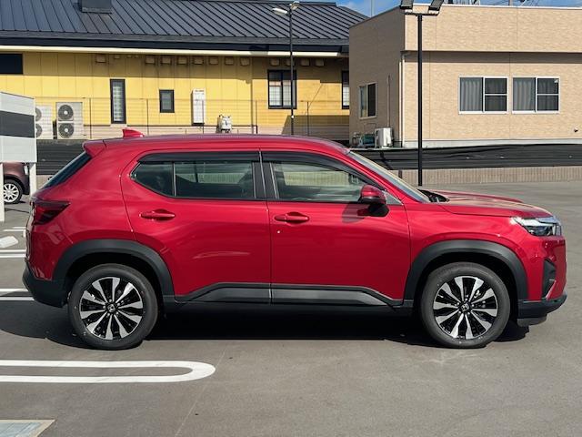 ＷＲ－Ｖ Ｚ　登録済み未使用車　禁煙車　Ｈｏｎｄａセンシング　純正ナビ　地デジ　Ｂカメラ　Ｂｌｕｅｔｏｏｔｈ　ＬＥＤヘッドライト　コーナーセンサー　前ドラレコ　１７インチアルミホイール　ＥＴＣ　ＤＶＤ　ソナー（3枚目）