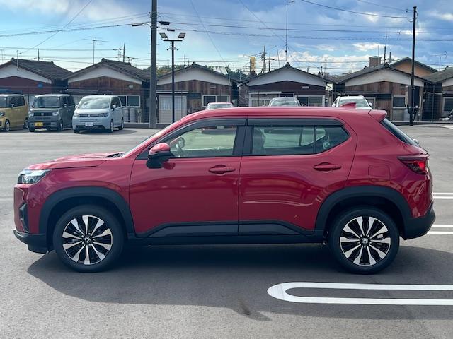 ＷＲ－Ｖ Ｚ　登録済み未使用車　禁煙車　Ｈｏｎｄａセンシング　純正ナビ　地デジ　Ｂカメラ　Ｂｌｕｅｔｏｏｔｈ　ＬＥＤヘッドライト　コーナーセンサー　前ドラレコ　１７インチアルミホイール　ＥＴＣ　ＤＶＤ　ソナー（4枚目）