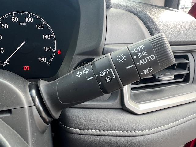 ＷＲ－Ｖ Ｚ　登録済み未使用車　禁煙車　Ｈｏｎｄａセンシング　純正ナビ　地デジ　Ｂカメラ　Ｂｌｕｅｔｏｏｔｈ　ＬＥＤヘッドライト　コーナーセンサー　前ドラレコ　１７インチアルミホイール　ＥＴＣ　ＤＶＤ　ソナー（14枚目）