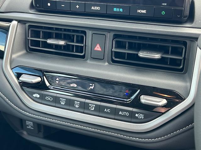 ＷＲ－Ｖ Ｚ　登録済み未使用車　禁煙車　Ｈｏｎｄａセンシング　純正ナビ　地デジ　Ｂカメラ　Ｂｌｕｅｔｏｏｔｈ　ＬＥＤヘッドライト　コーナーセンサー　前ドラレコ　１７インチアルミホイール　ＥＴＣ　ＤＶＤ　ソナー（19枚目）