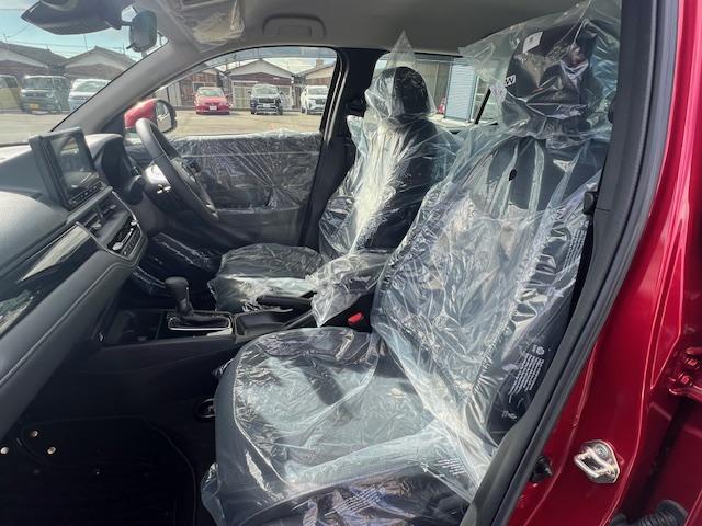 ＷＲ－Ｖ Ｚ　登録済み未使用車　禁煙車　Ｈｏｎｄａセンシング　純正ナビ　地デジ　Ｂカメラ　Ｂｌｕｅｔｏｏｔｈ　ＬＥＤヘッドライト　コーナーセンサー　前ドラレコ　１７インチアルミホイール　ＥＴＣ　ＤＶＤ　ソナー（30枚目）